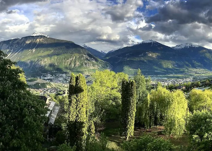 Boutique Hotel Panorama