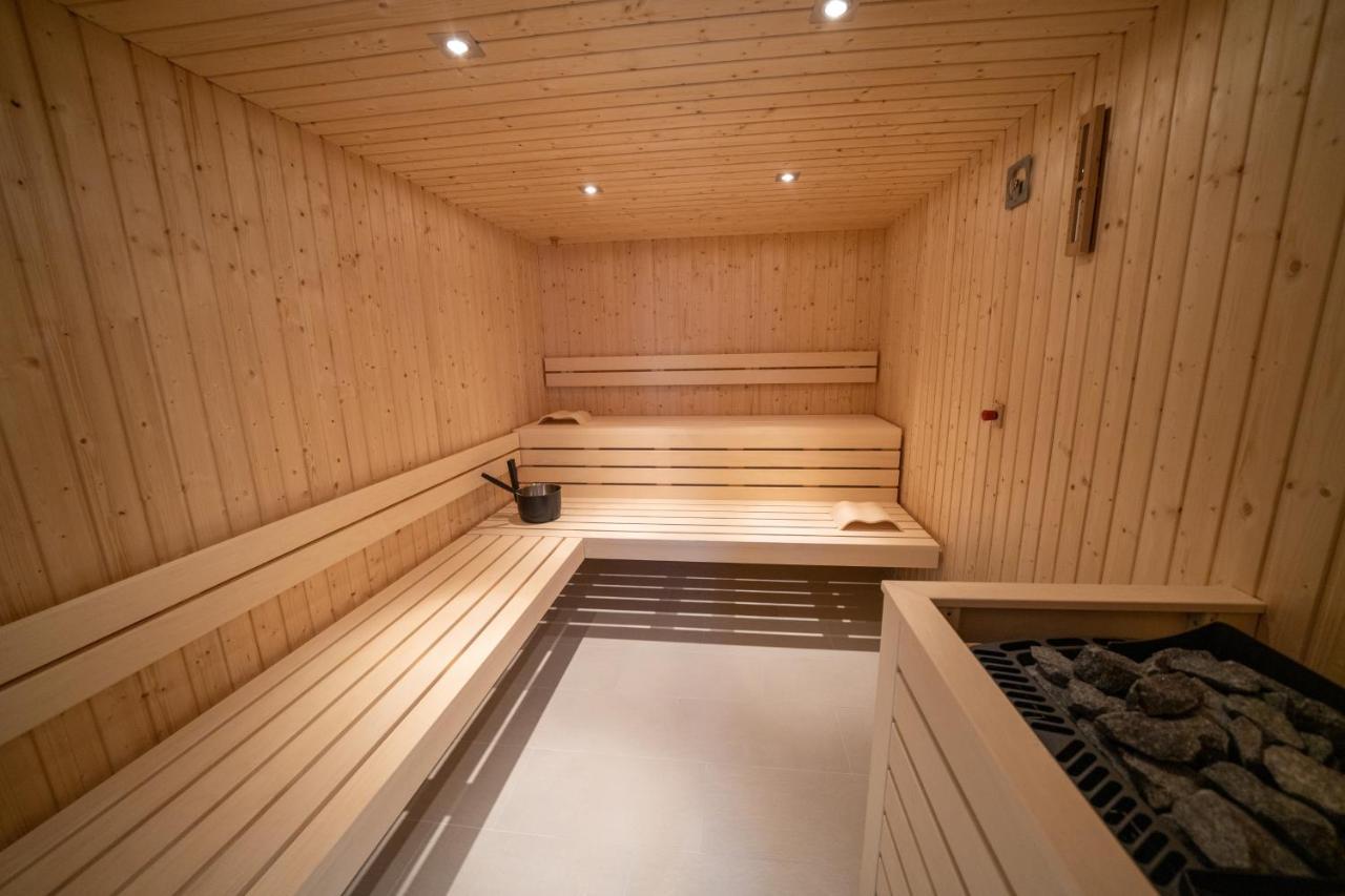 Boutique Panorama Crans-Montana