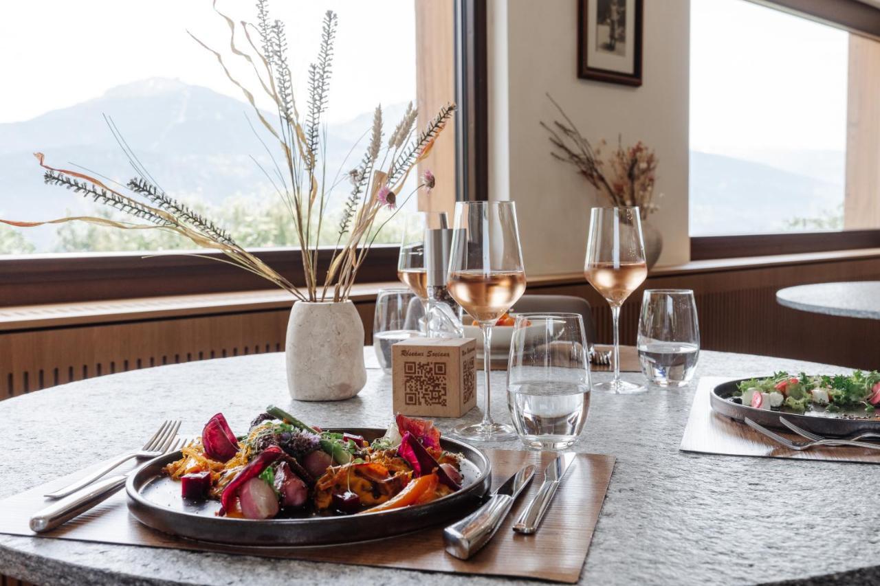 Boutique Panorama Crans-Montana