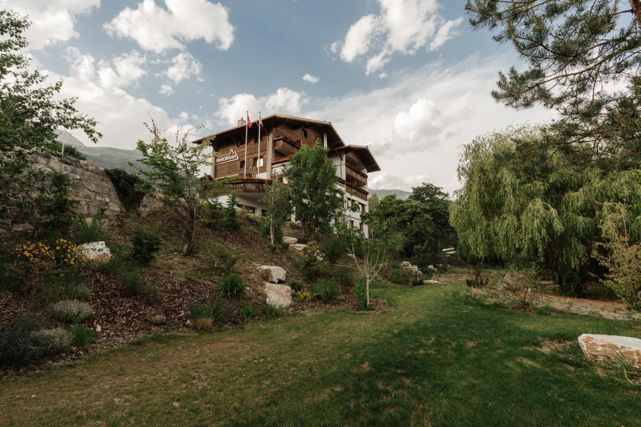Panorama 3* Crans-Montana