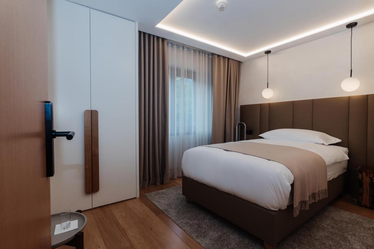 Boutique Panorama Hotel