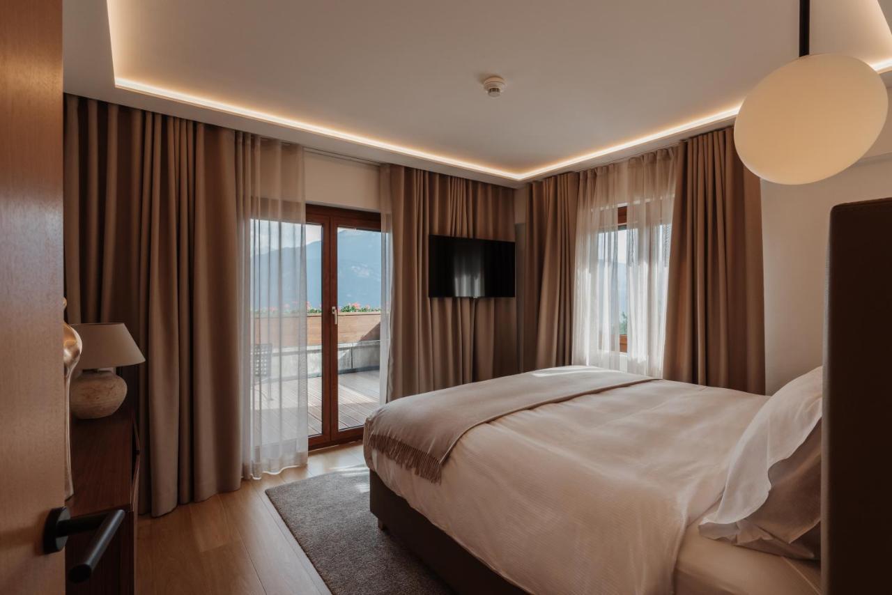 Boutique Panorama 3* Crans-Montana