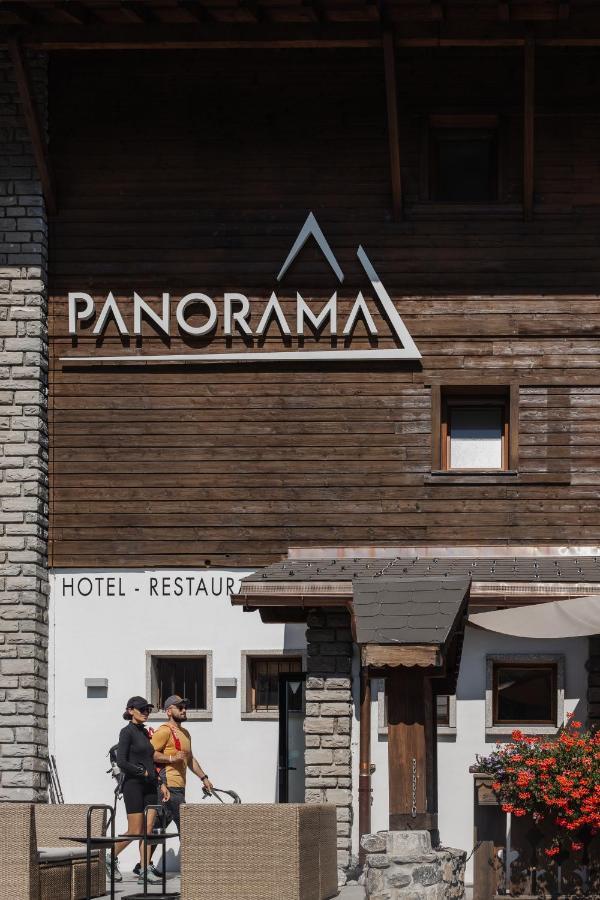 Panorama Hotel 3*