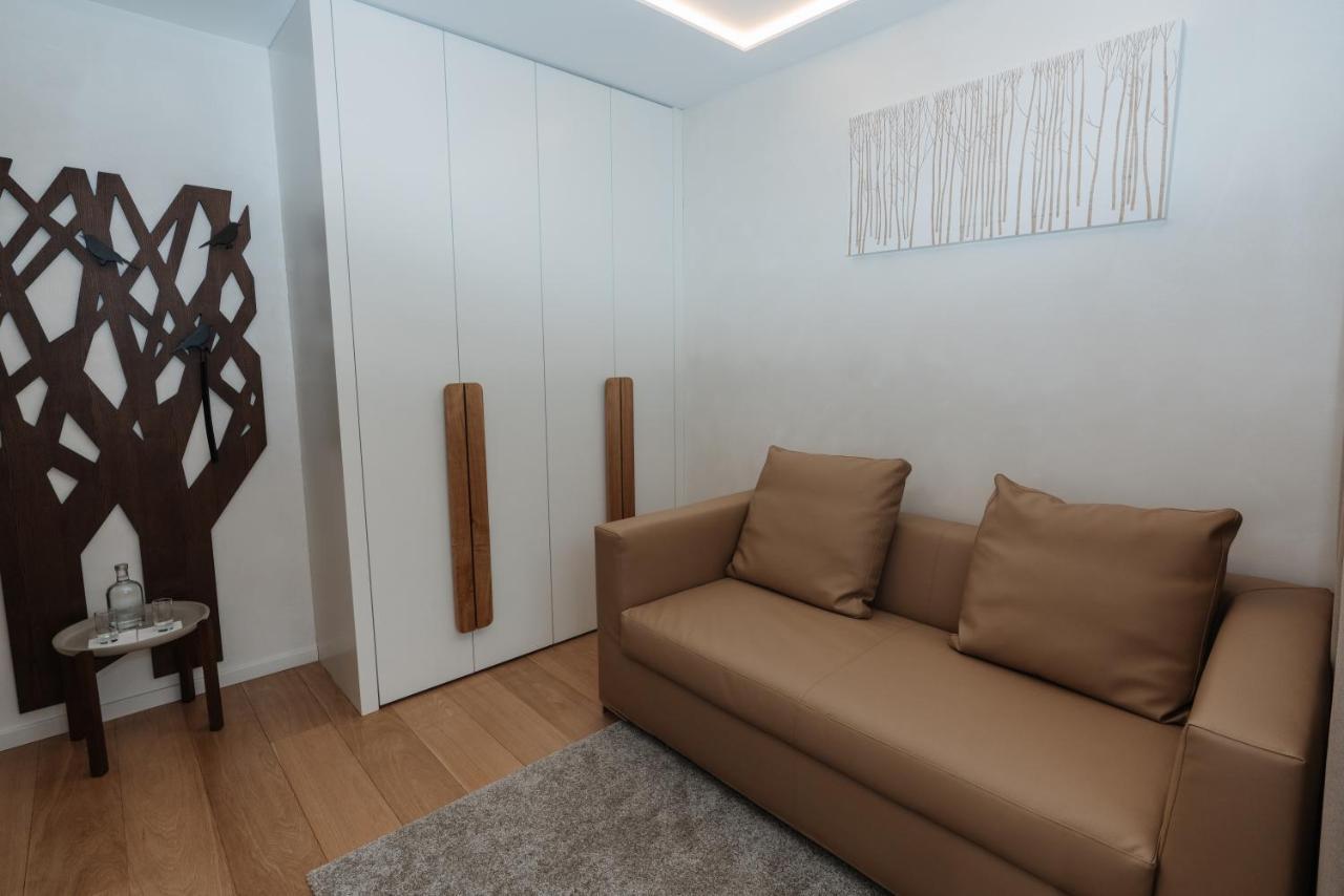 Boutique Panorama Hotel 3*