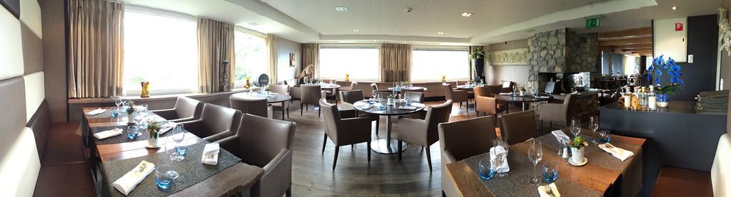 Hotel Boutique Panorama