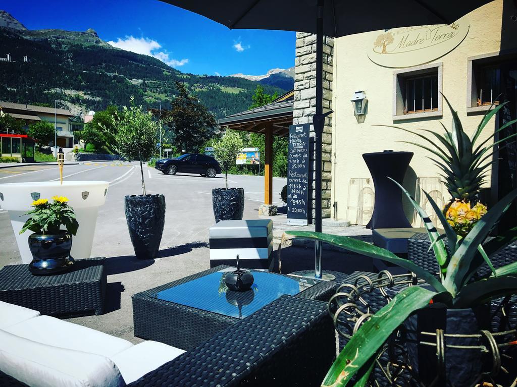 Boutique Panorama Hotel
