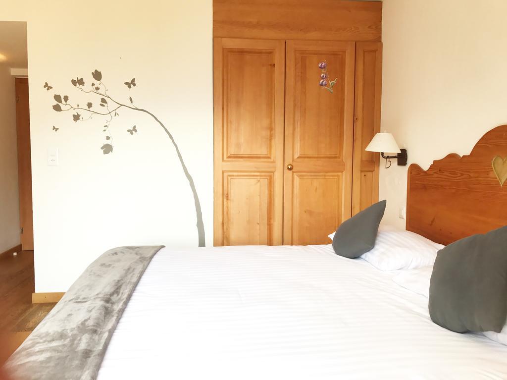 Boutique Panorama Hotel 3*