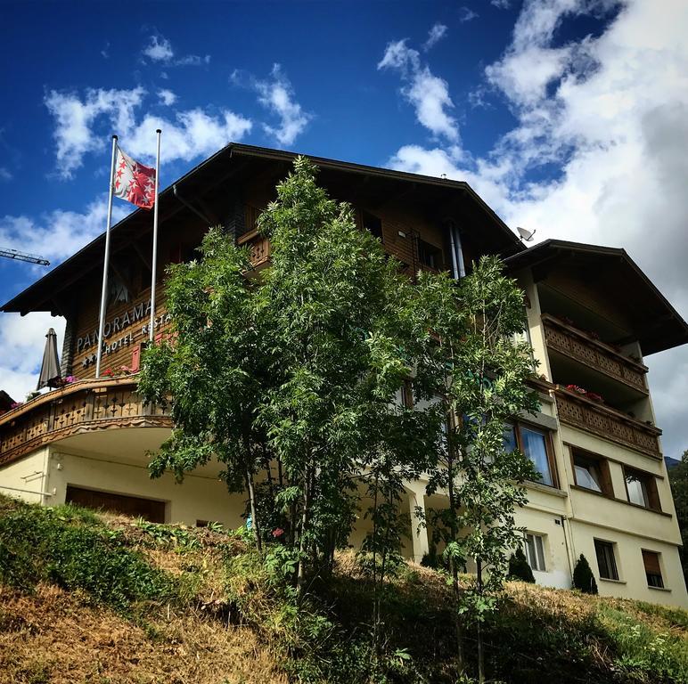 Boutique Panorama Hotel Crans-Montana