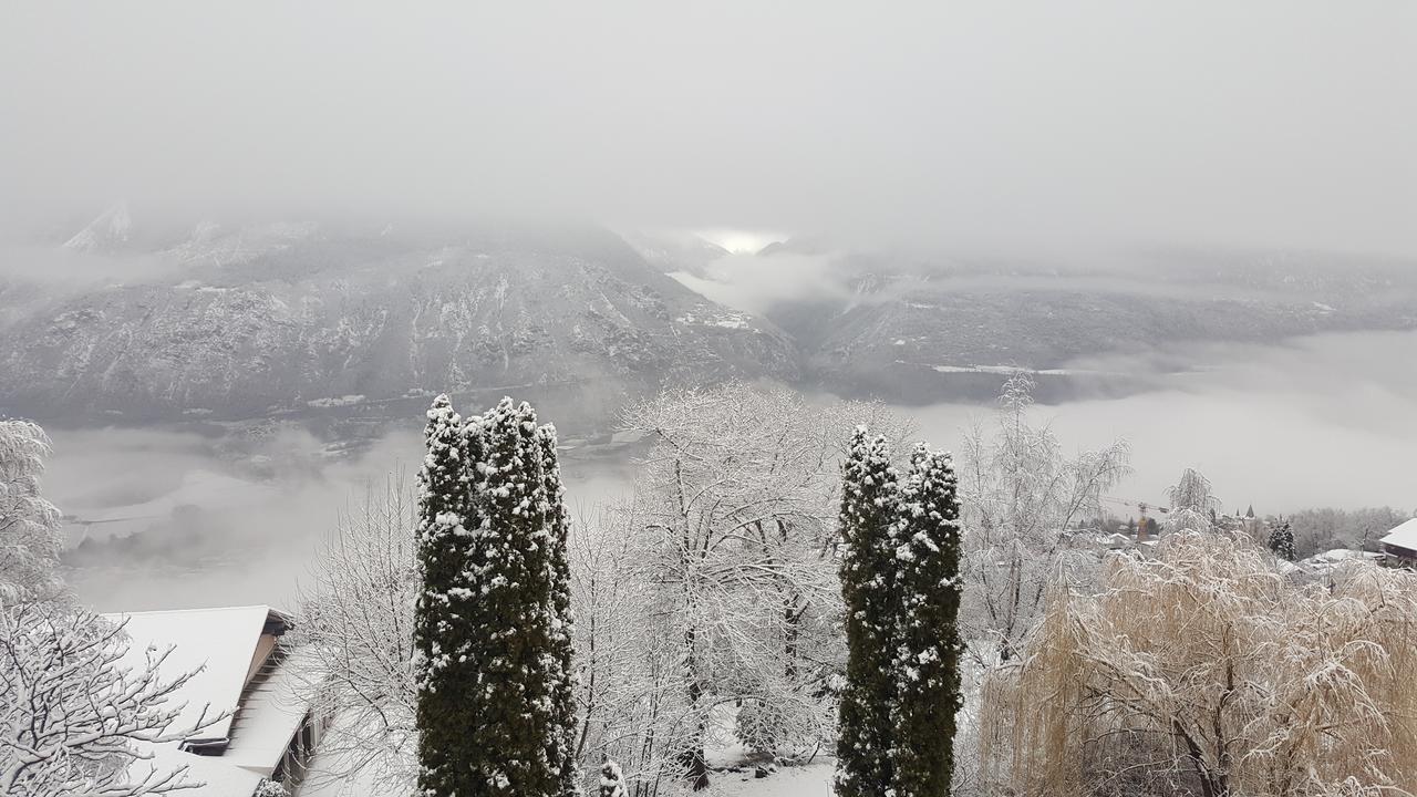 Boutique Panorama 3* Crans-Montana